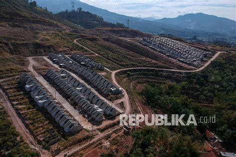 Bp Tapera Target Pembiayaan Ribu Rumah Subsidi Pada