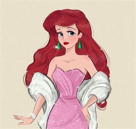 Pin De Cynthia M En Disney Nuevas Princesas Disney Personajes De