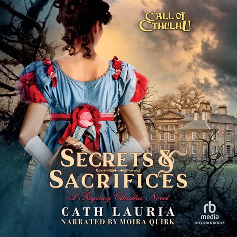 Audiobook Sample Call Of Cthulhu Secrets And Sacrifices On Vimeo