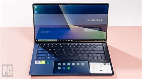 Asus ZenBook 13 UX334