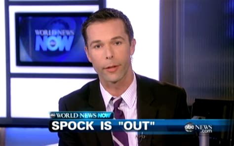 Gay ABC News anchor comes out while talking about ‘Star Trek’ actor ...