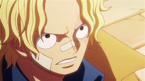 Anime One Piece Episode 1120 Terbaru Segera Tayang Nonton One Piece