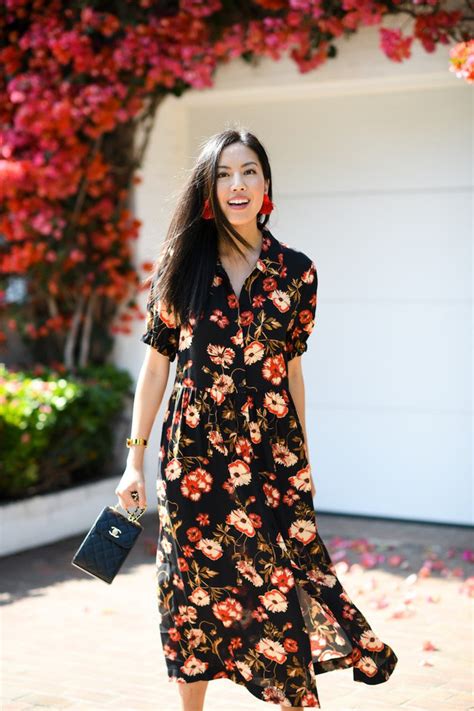 Trời chớm thu loạt hot trend của mùa mới đều góp mặt trong street style tuần này của các quý cô