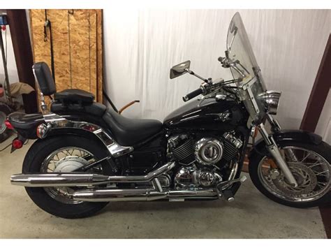 2004 Yamaha V Star For Sale 271 Used Motorcycles From 1 733