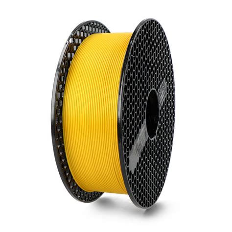 Filament Prusa Petg Mm Kg Mango Yellow Sklep Botland