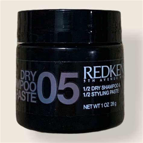 Redken Hair 625 Redkin Dry Shampoo Paste 5 Poshmark