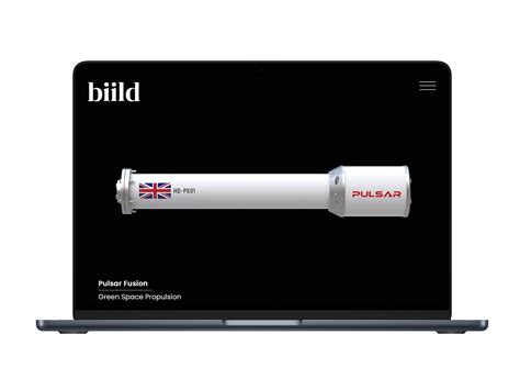 biild - Graphic Design | Web Design | Renfrewshire