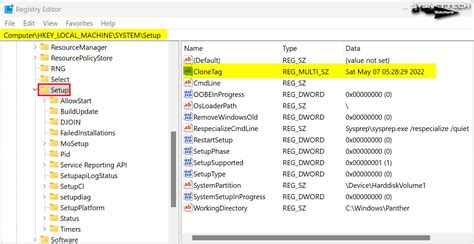 Windows Kurulum Tarihi Bulma Cmd Powershell