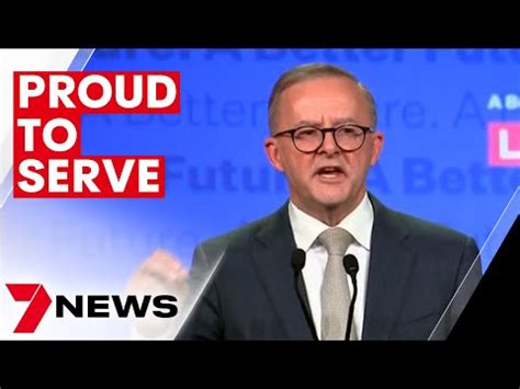 Anthony Albanese Will Become Australia S St Pm Following Historic