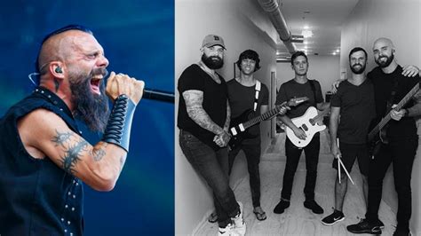 August Burns Red Release New Single Ancestry Featuring Killswitch