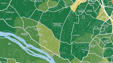 The Safest and Most Dangerous Places in Travilah, MD: Crime Maps and ...