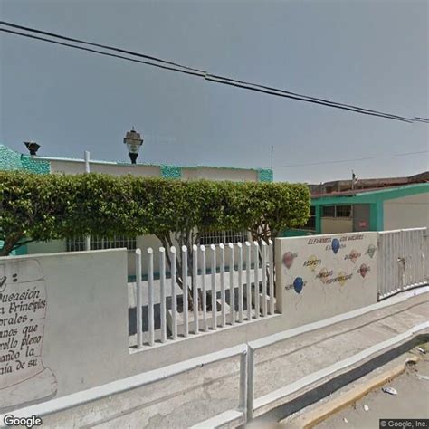 Escuela Secundaria Estatal Josefina Tapia Morales Otro En Frontera