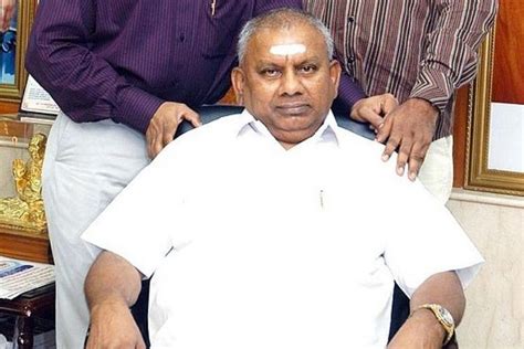 Sc Upholds Life Imprisonment Of Saravana Bhavan Owner P Rajagopal In Murder Case The Statesman