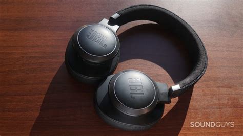 JBL Live 660NC review - SoundGuys