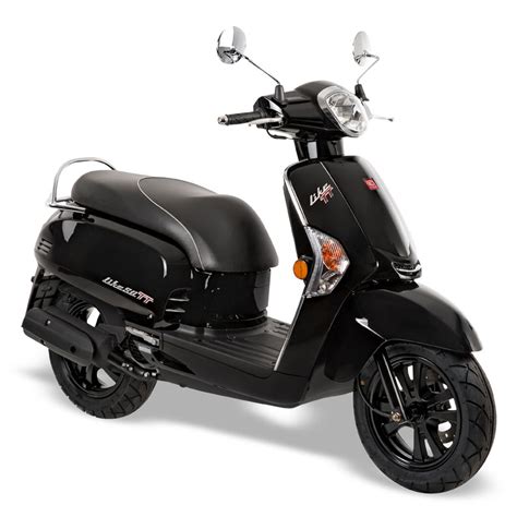 Kymco Like Scooters Brommers Kopen Zwolle Scooterforyou Nl