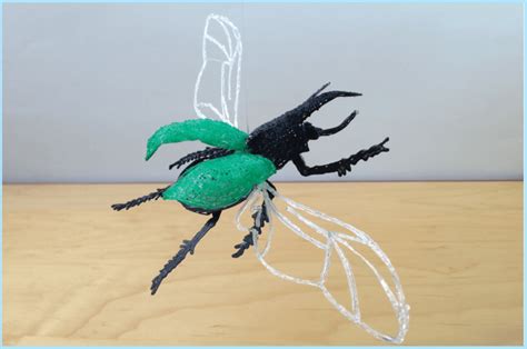 Beginner Easy 3d Pen Templates Imagesgo