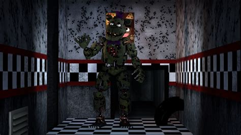 Sfmfnaf Fredtrap By Tommyfnaf On Deviantart