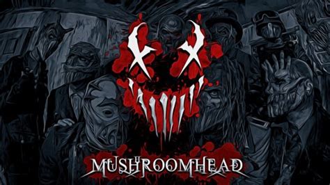 Featured Mushroomhead Oficial Amino