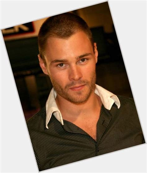 Pictures Of Patrick John Flueger