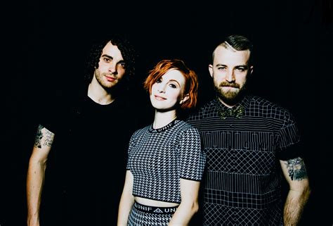 Image Paramore September 2014 Paramore Wiki Fandom Powered By