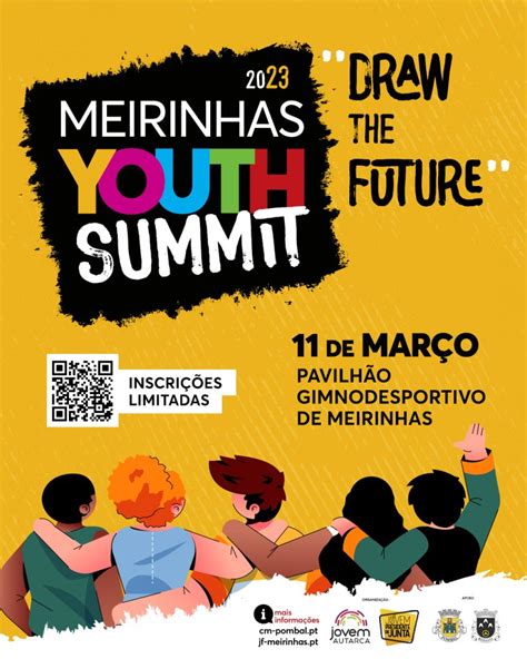 Meirinhas Youth Summit Junta De Freguesia De Meirinhas