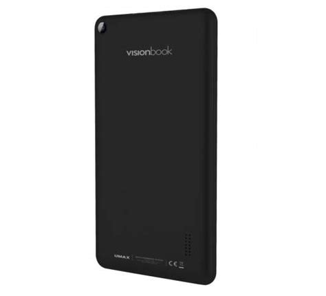 Umax Visionbook A Plus Mm Ra Ierny Tablet Nay Sk