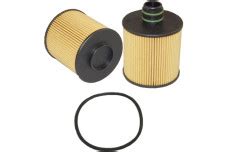 Oe Oil Filter Alfa Romeo Guiletta L Jtd Azumi Oe Blue