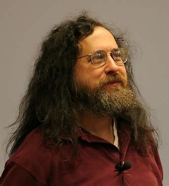 Richard Stallman | Telluride Tech Festival