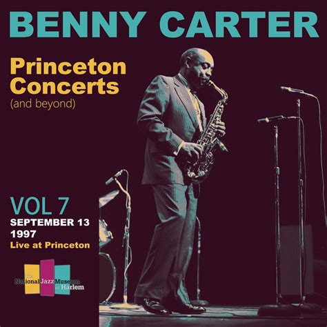 Princeton Concerts And Beyond Vol 7 September 13 1997 Live At