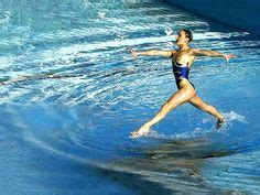 13 Perfectly Timed Photos In Synchronized Swimming ODDEE Natation