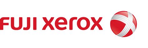 Fujixerox Logo Vector - (.Ai .PNG .SVG .EPS Free Download)