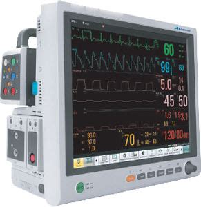 Pm Xl Advanced Instrumentations Ecg