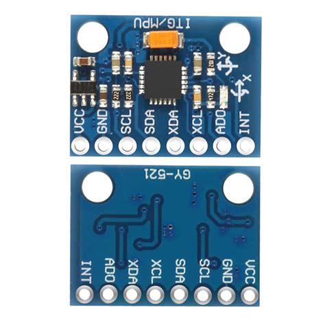 Pcs Gy Mpu Mpu Module Dof Mpu Axis