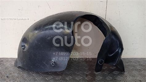 Локер задний правый для Chevrolet Lacetti 2003-2013 в Москве