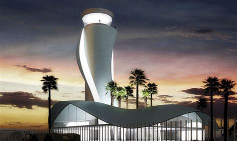 The enlargement of Fujairah airport | ITRANSPORTE