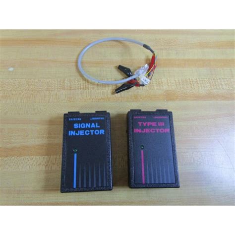 Microtest Pair Scanner Cable Tracer Kit - Used - Mara Industrial