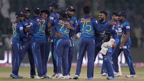 Afghanistan vs Sri Lanka, Asia Cup 2023: Sri Lanka Advance To Super 4 ...