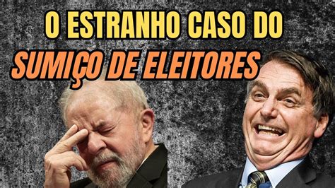 Eleitores que apertaram o 13 no dia das eleições estão desaparecendo e