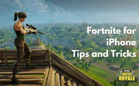 Top 10 Fortnite: Battle Royale Tips and Tricks for iPhone - iPhone ...