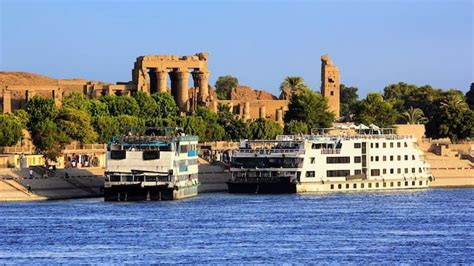 15-Day Luxury Nile Cruise And Stay | Cairo, Sahara, Nile