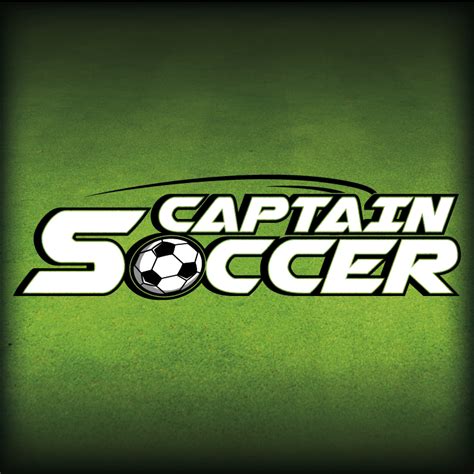 Captain Soccer Club Football As Kerbach Footeo