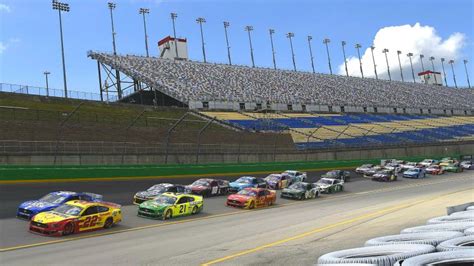 Who Won The Nascar Race Yesterday Complete Results From Quaker State