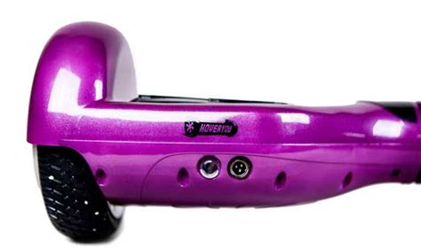 Purple Hoverboard : Cheap self-balancing scooter for sale - Smart Hoverboard