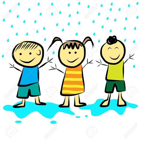 Rainy Day Pictures For Kids | Free download on ClipArtMag