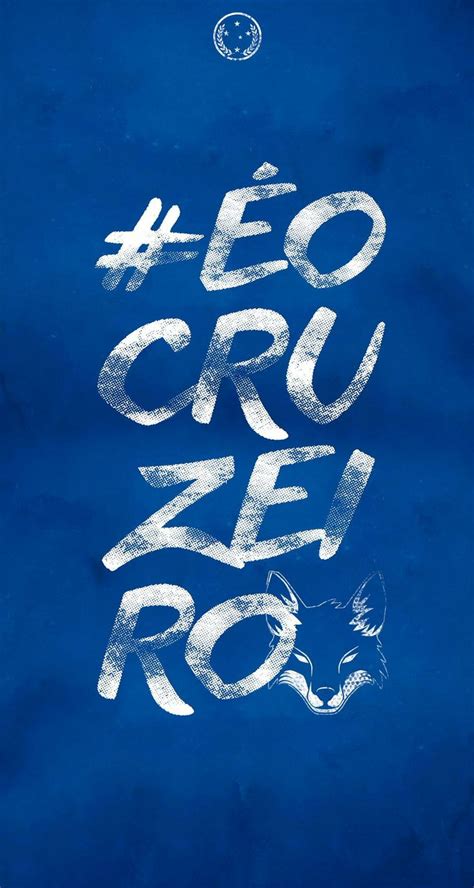 Pin De Briihvianna Em Cruzeiro Em Cruzeiro Futebol Clube Papel