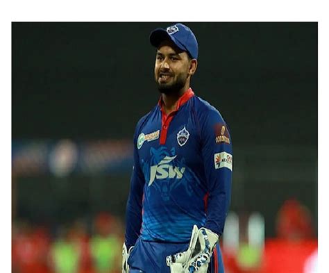 IPL 2022: Captain Rishabh Pant shares first impressions of new Delhi ...