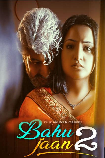 Bahujaan 2022 S02E03 Hindi PrimeShots Hot Web Series 720p Watch 54936