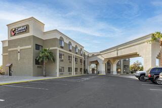 Hotel in Surprise, AZ | Comfort Inn® Official Site | Comfort Inn & Suites Surprise Near Sun City ...