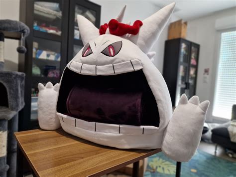 Pokemon Shiny Gigantamax Gengar Purchase Wholesale Oceanproperty