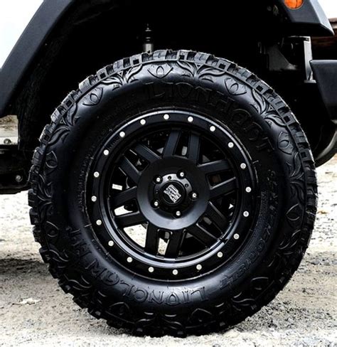 17 KMC XD128 Machete Satin Black Purnell Tyres